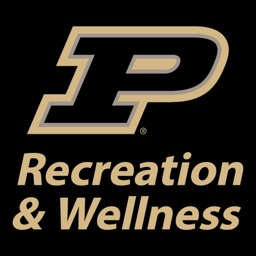 Purdue RecWell