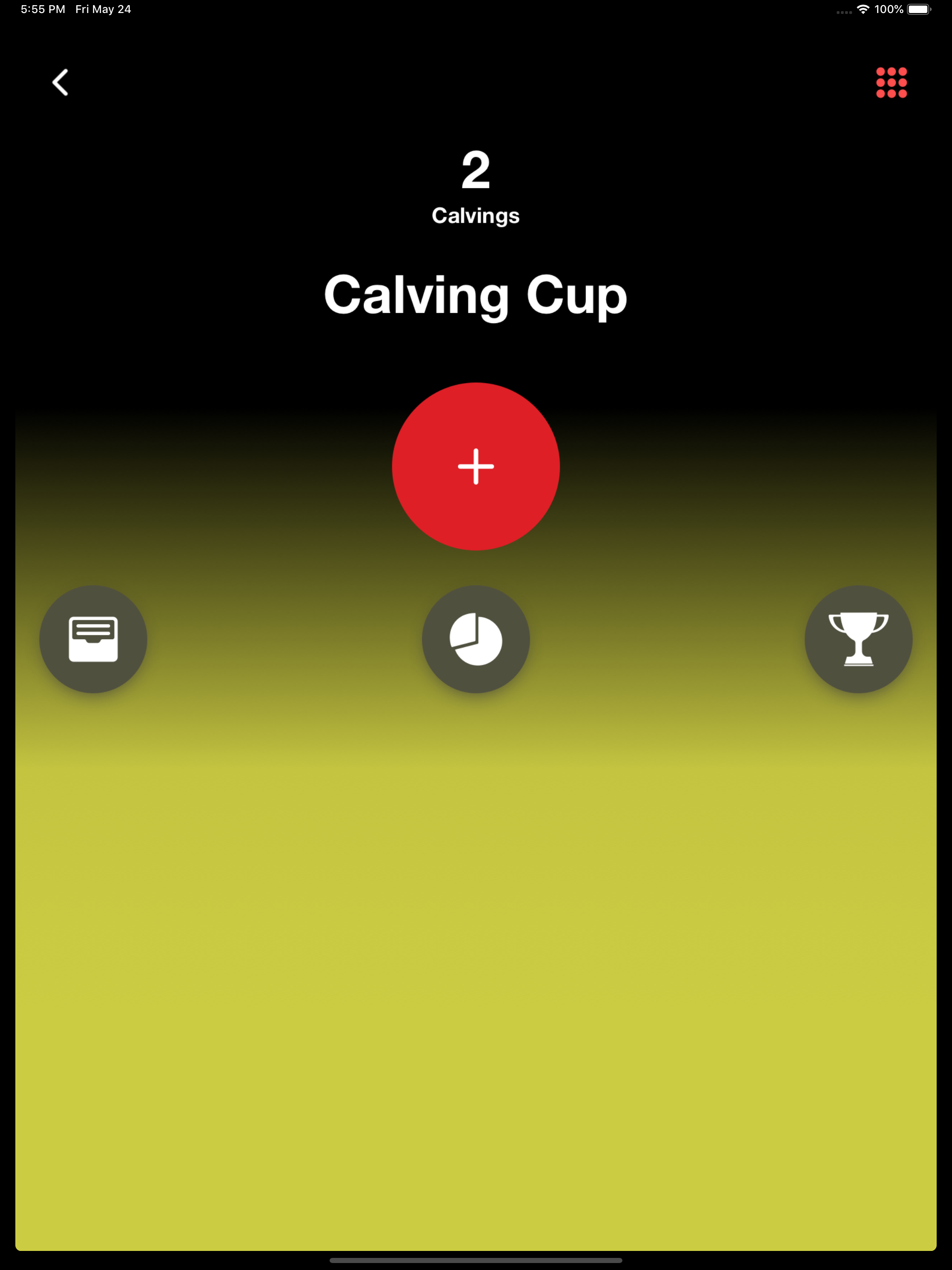 Calving Cup (aka Vet2Vet) screenshot 7