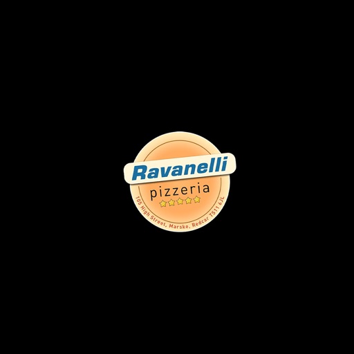 Ravanelli Pizzeria icon