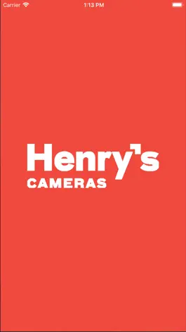 Game screenshot Henry's Cameras PH mod apk