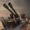 扫荡坦克 - 休闲射击游戏 icon