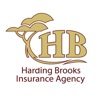 Harding Brooks Online icon