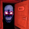Scary 100 Doors Escape Game icon