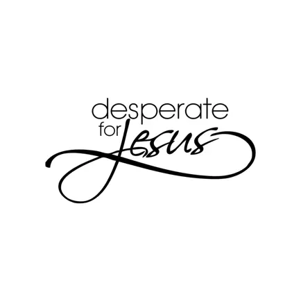 Desperate for Jesus Conference Cheats