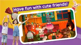Game screenshot My Play House: Doll Pets Games mod apk