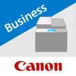Canon PRINT Business App Contact