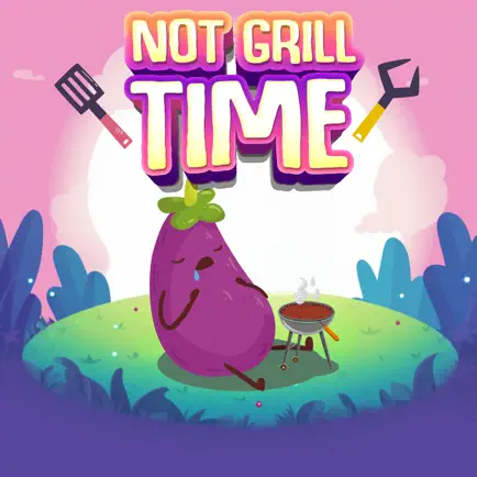 Not grill time Читы