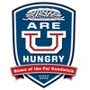 Are U Hungry App icon