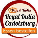 Download Royal India Cadolzburg app