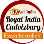 Royal India Cadolzburg App Cancel