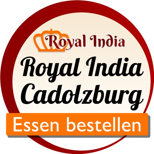 Royal India Cadolzburg icon