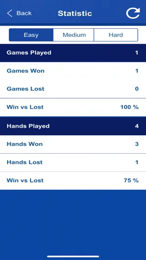 Crazy Eights - Classic Cards screenshot 4
