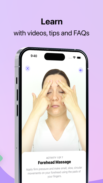 FaceRehab: Therapies World Screenshot