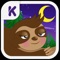 Icon Bedtime Stories by KidzJungle