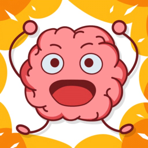 Brain Hole Bang Icon