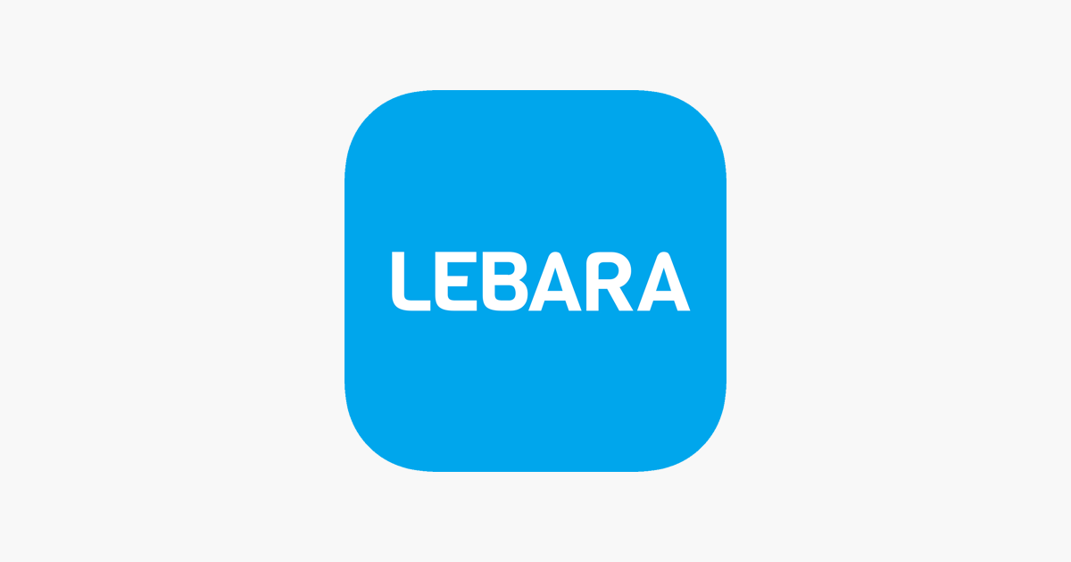 LEBARA Carte SIM Prépayée Sans Abonnement pas cher 