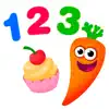 Number learning Games for kids App Positive Reviews