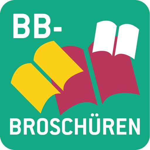BB-Broschüren