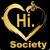 Hi.Society icon