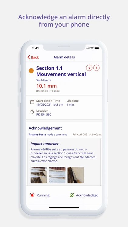 Beyond Monitoring screenshot-3