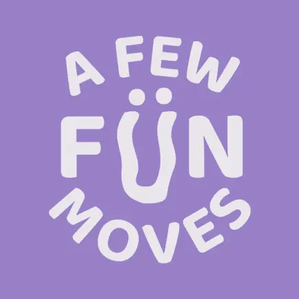 A Few Fun Moves Cheats