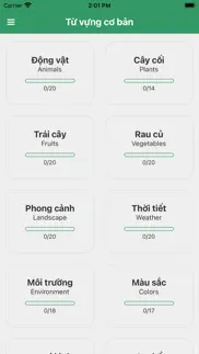 How to cancel & delete tiếng anh giao tiếp thông dụng 3