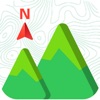 GPS海拔高度 - iPhoneアプリ