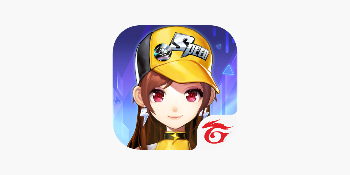 Garena Speed Drifters added a new - Garena Speed Drifters