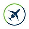 TheFlyApp: Takes you there icon
