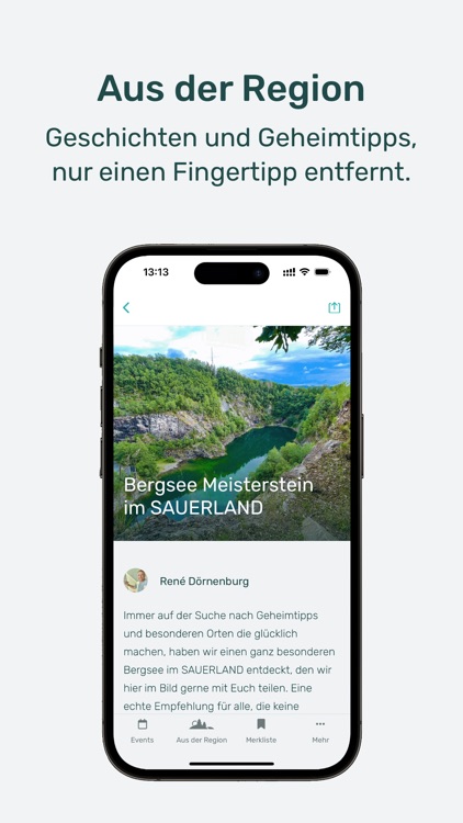 SAUERLAND.app screenshot-4