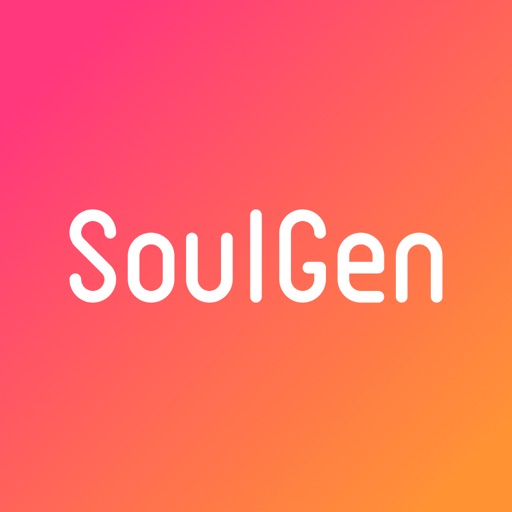 SoulGen - Official APP