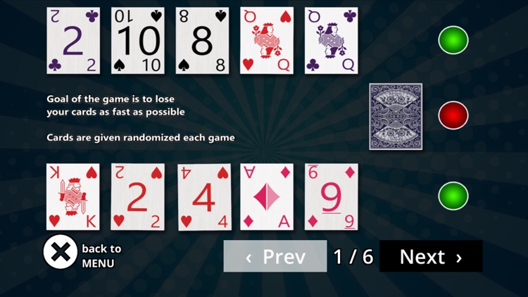 Speedy - Card Game 3D / AR screenshot-4