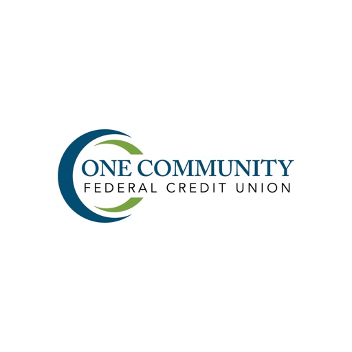 One Community Mobile Banking