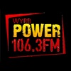 POWER 106 WYRB