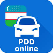 ПДД Узбекистан 2023 Avto Exam