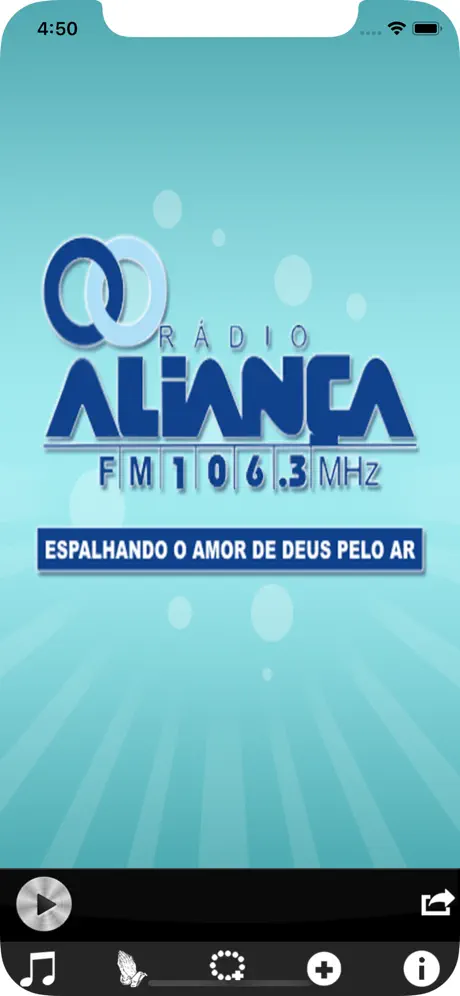 Rádio Aliança FM