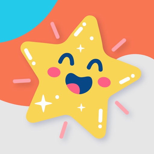 Stars | Child Reward Tracker icon