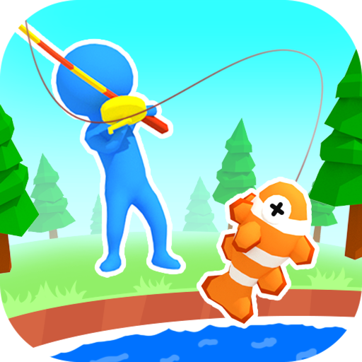 Funny Fishery Tycoon Idle