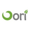 Oori Rice Triangles icon