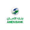 Amen Mobile - AMEN BANK