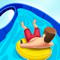 App Icon for Slippery Slides App in United States IOS App Store