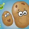 Hot Potato - family game icon