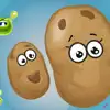 Hot Potato - family game contact information