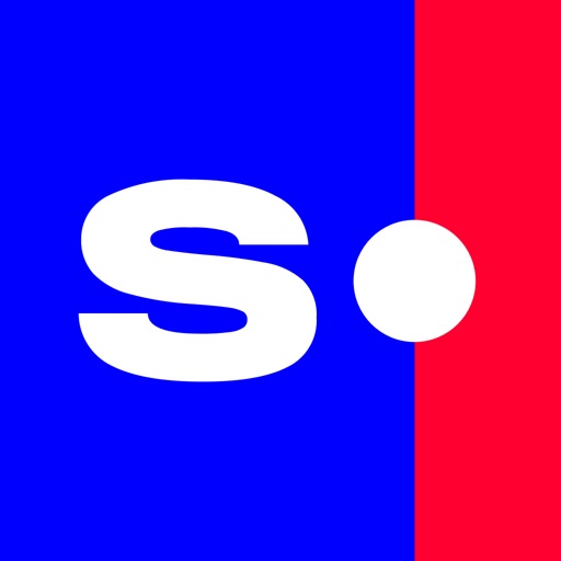 Sudinfo - info en continu icon