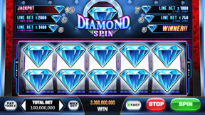 Play Las Vegas - Casino Slots screenshot