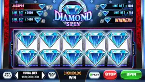 Play Las Vegas - Casino Slots screenshot 8