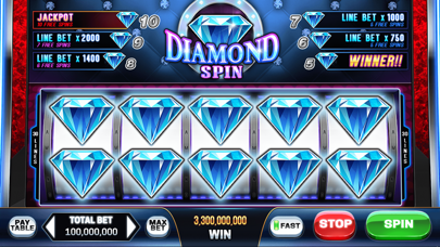 Play Las Vegas - Casino Slots Screenshot
