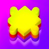 Jigsaw Jam 3D icon