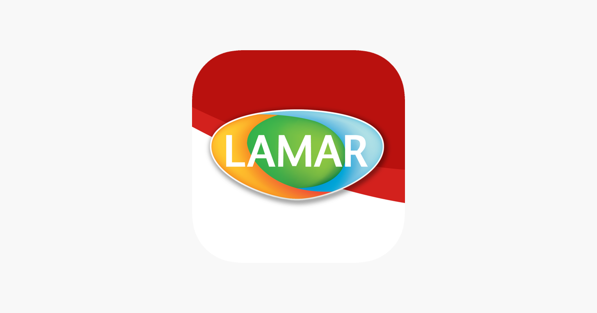 LAMAR Mart on the App Store