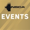 NSCA EVENTS icon